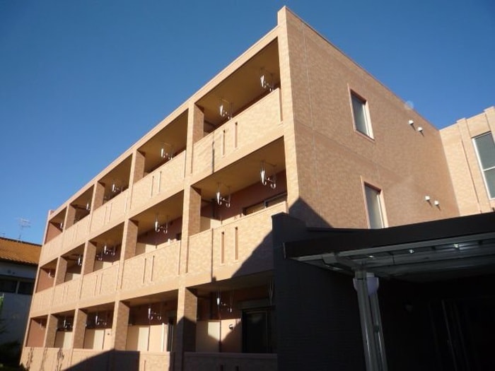 ベランダ・バルコニー クレメント