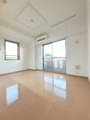 室内からの展望 クレメント