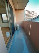 ベランダ・バルコニー クレメント