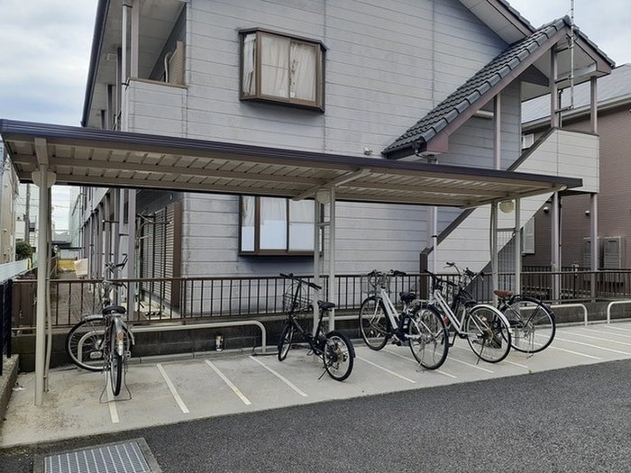 周辺環境 クレメント