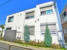 Ｈ＆Ａ　ｐｒｏｇｒｅｓｓの外観