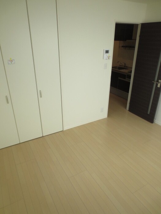 居室 Ｈ＆Ａ　ｐｒｏｇｒｅｓｓ