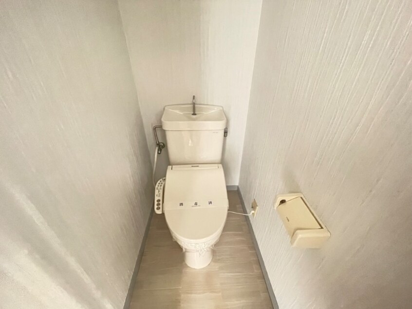 トイレ メゾン　ゲンジ