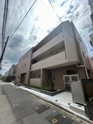 周辺環境 Ｉマンション