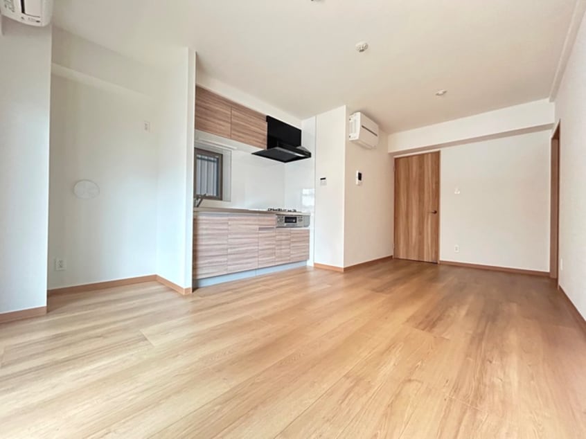 居室 Ｉマンション