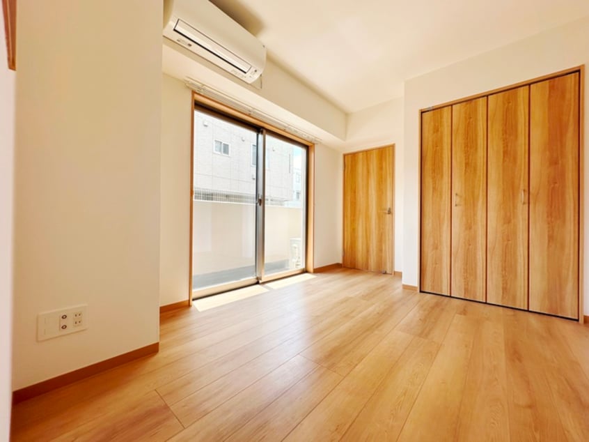 内観写真 Ｉマンション