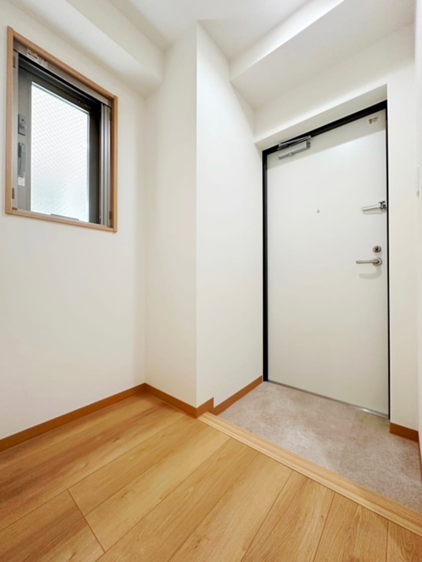 玄関 Ｉマンション