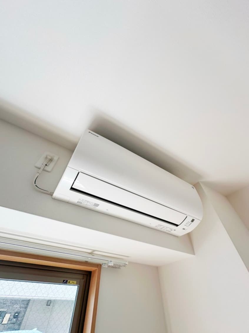 内観写真 Ｉマンション