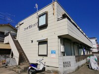 コ－ポセレッソ石神井台