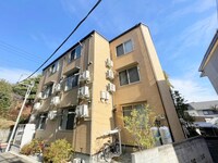 シャンテ国分寺