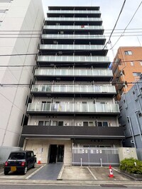 ｼﾞｪﾉｳﾞｨｱ浅草Ⅱｽｶｲｶﾞｰﾃﾞﾝ(606)