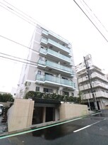 レフィールオーブ麻布仙台坂