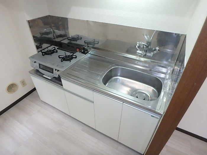 キッチン ビュ－ハイム千石