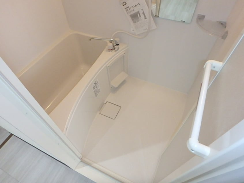 バス／シャワールーム等 ビュ－ハイム千石