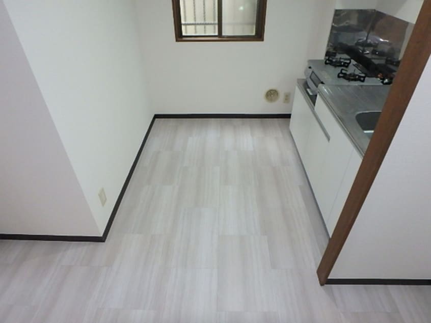 居室 ビュ－ハイム千石