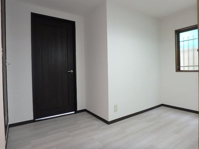 居室 ビュ－ハイム千石