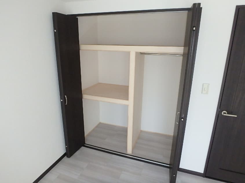 収納 ビュ－ハイム千石