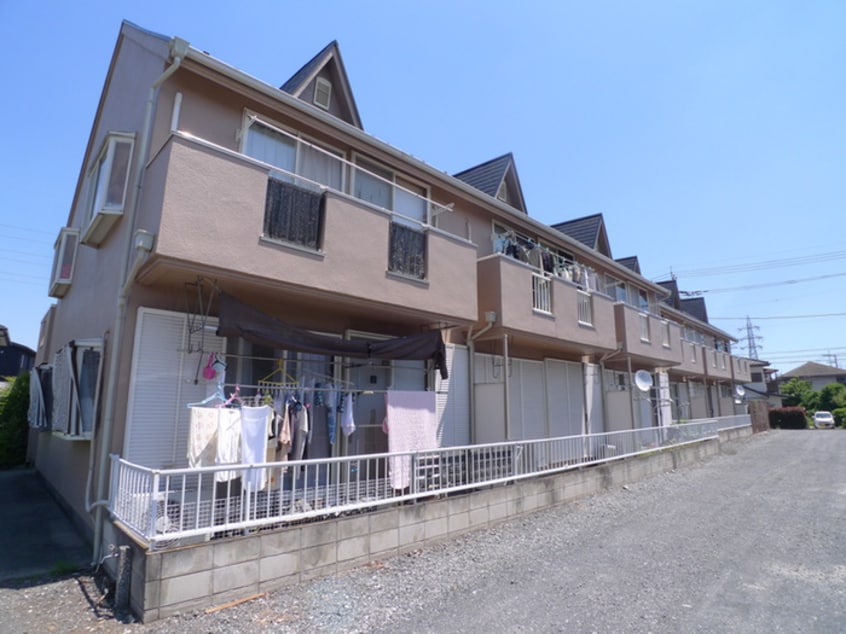 外観写真 センティア山崎
