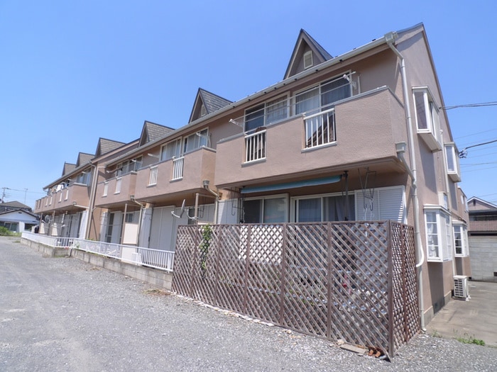 外観写真 センティア山崎