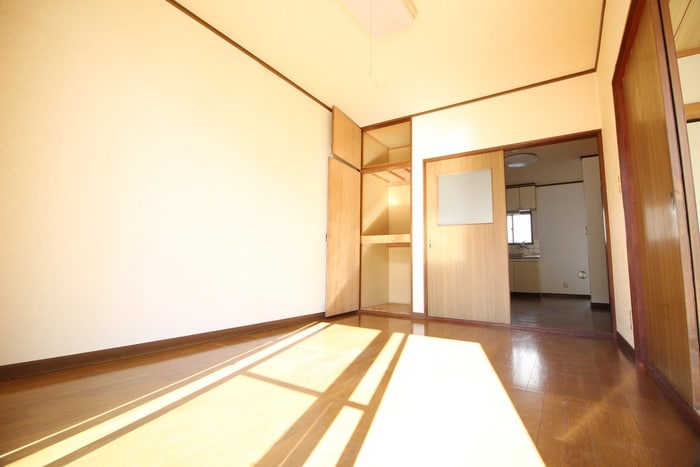 居室 センティア山崎