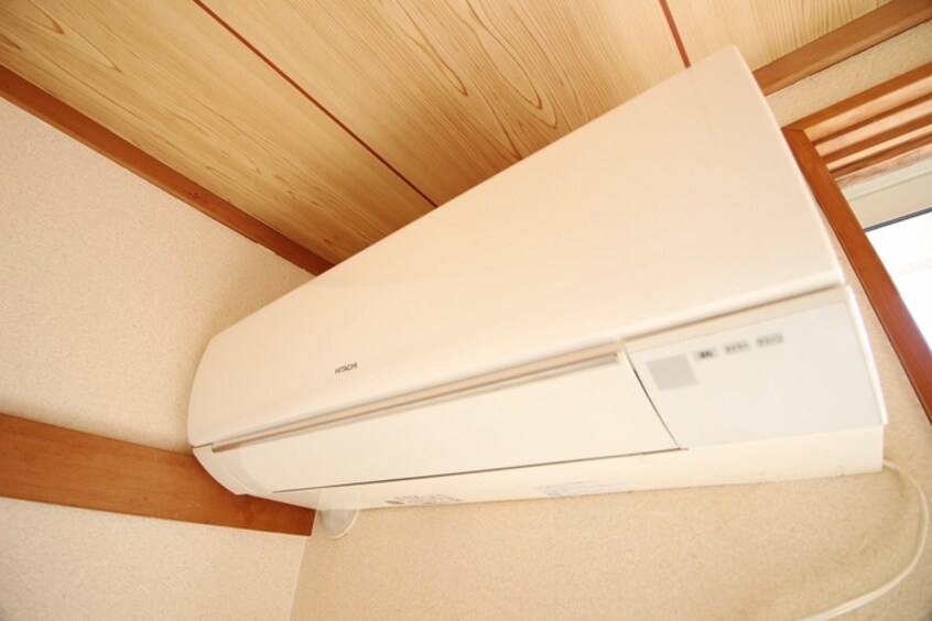 内観写真 センティア山崎