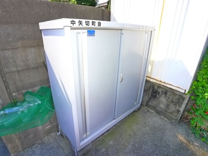 外観写真 コーポ松田