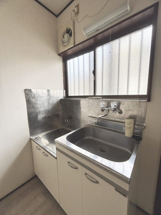 キッチン コーポ松田