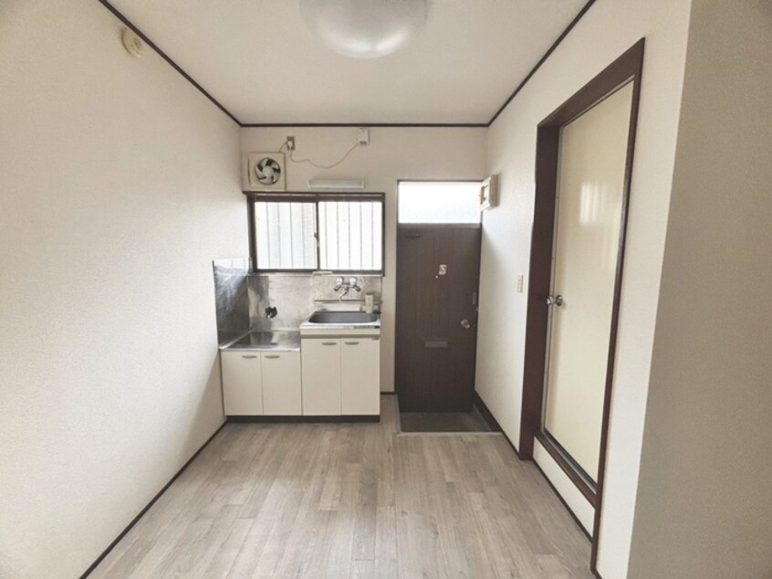 キッチン コーポ松田