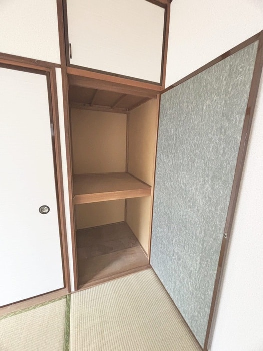 収納 コーポ松田