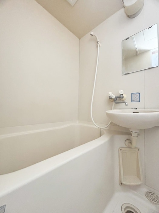 バス／シャワールーム等 コーポ松田