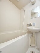 バス／シャワールーム等 コーポ松田