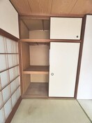 収納 コーポ松田