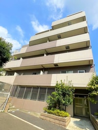 ドゥーエ上野池之端（505）