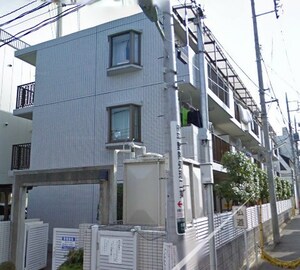 フォンテ多摩川