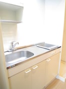 キッチン アーク登戸