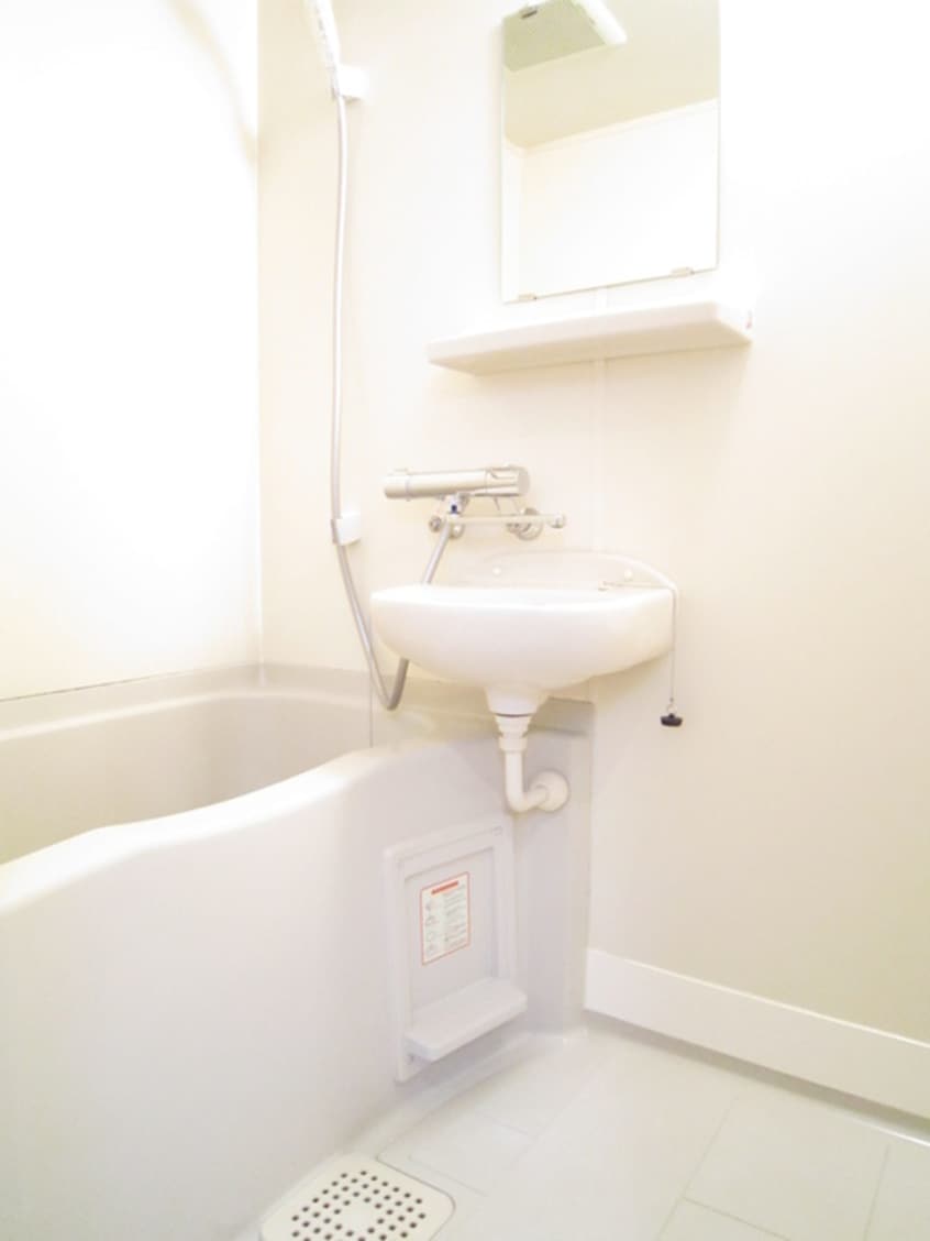 バス／シャワールーム等 アーク登戸