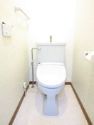 トイレ アーク登戸