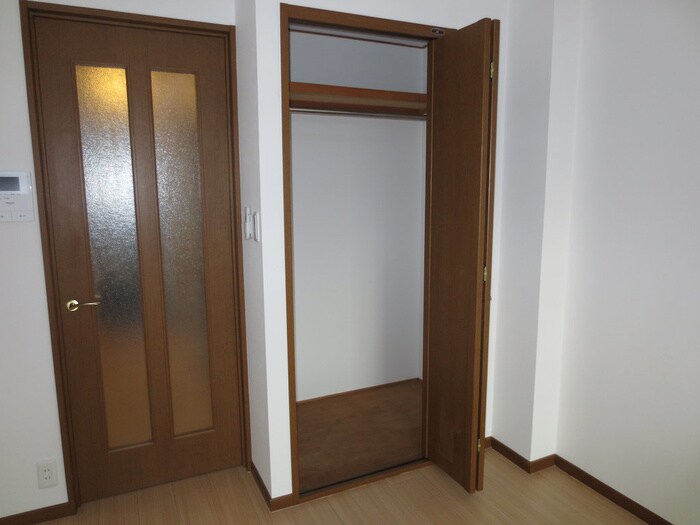 収納 アーク登戸