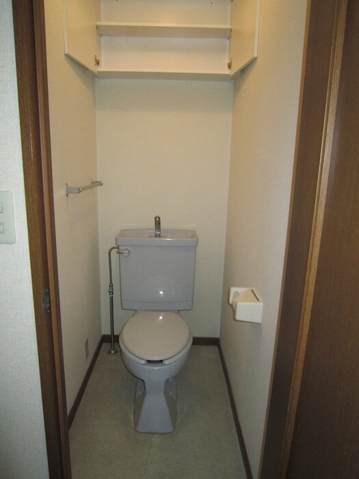 トイレ アーク登戸