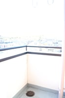 ベランダ・バルコニー アーク登戸