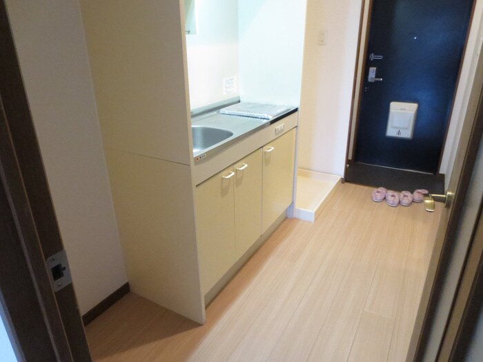 廊下 アーク登戸