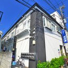 第一東ﾊｲﾂの外観