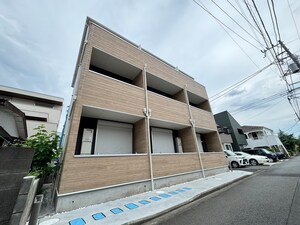フルセイル橋本Ⅶ