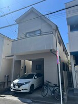 中原四丁目戸建