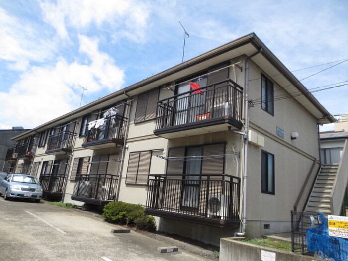 外観写真 サンモ－ルＳＡＮＯ