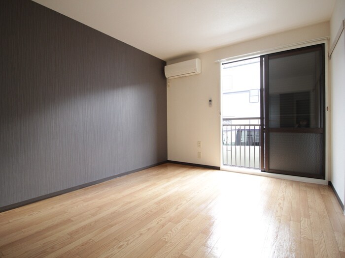 居室 サンモ－ルＳＡＮＯ