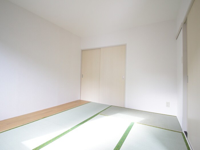 居室 サンモ－ルＳＡＮＯ