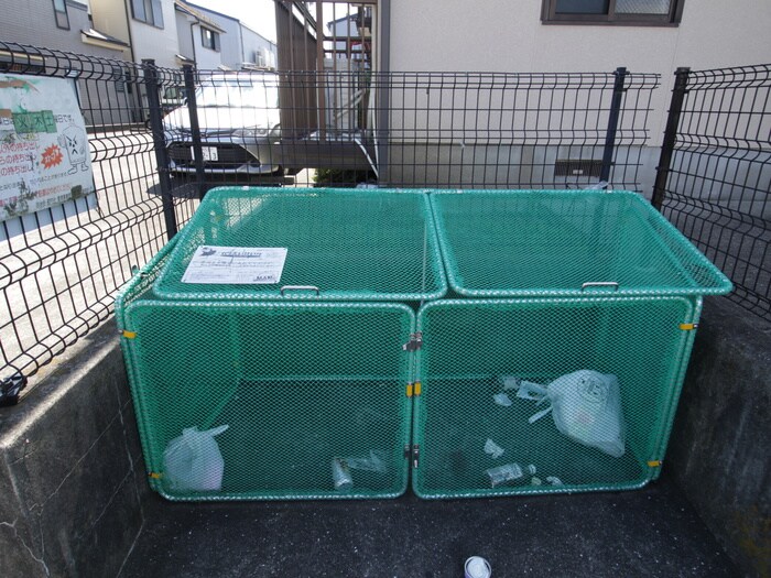 周辺環境 サンモ－ルＳＡＮＯ