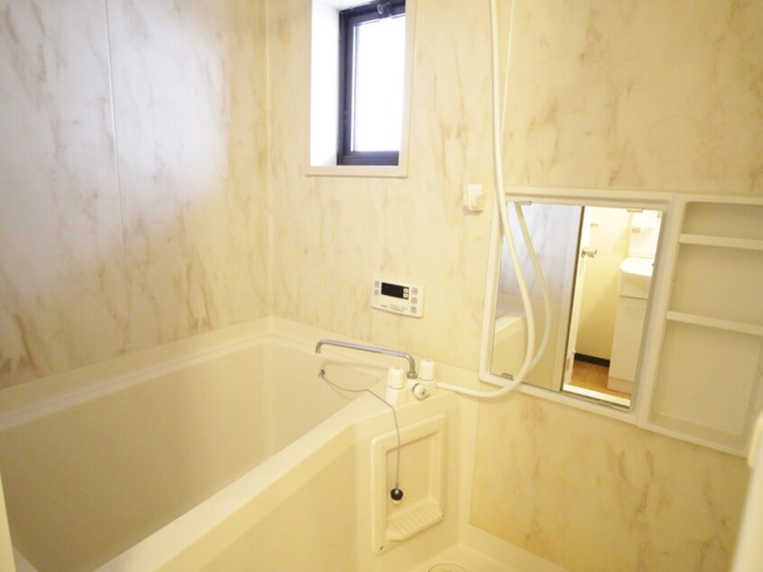 バス／シャワールーム等 サンモ－ルＳＡＮＯ