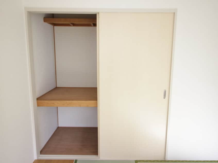 収納 サンモ－ルＳＡＮＯ